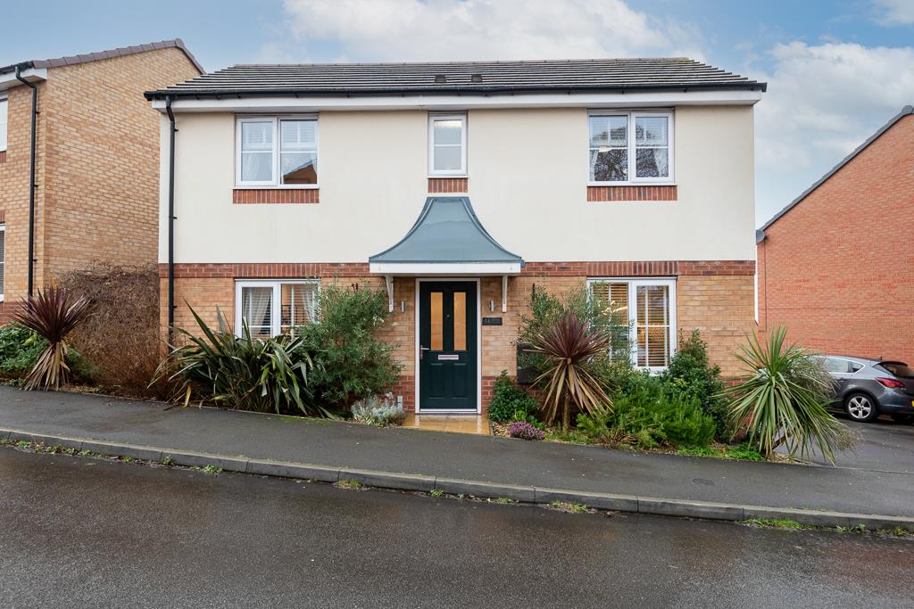 Ryder Grove, Talke, StokeOnTrent CW Estate Agents